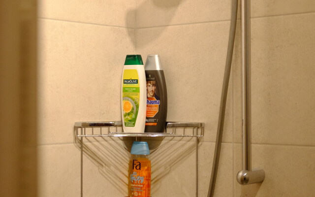 Дизайнерские апартаменты у Центрального парка