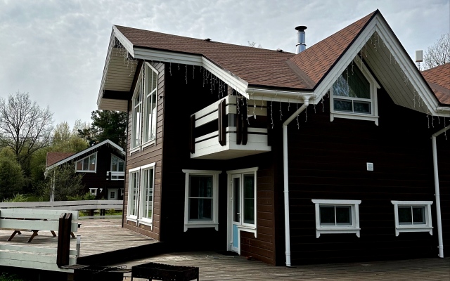 Меблированные комнаты Моя Дача