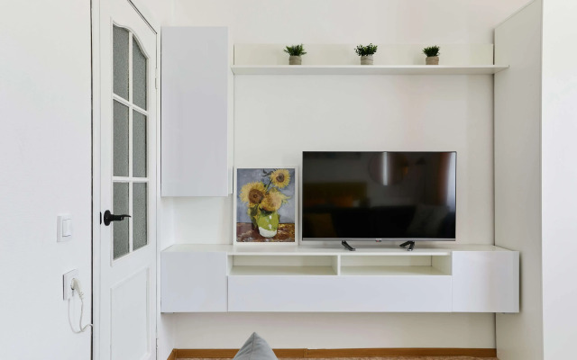 Flatstay Narodnaya 5/2 Apartments