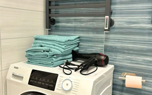 Квартира Новая квартира ЖК 121 Век