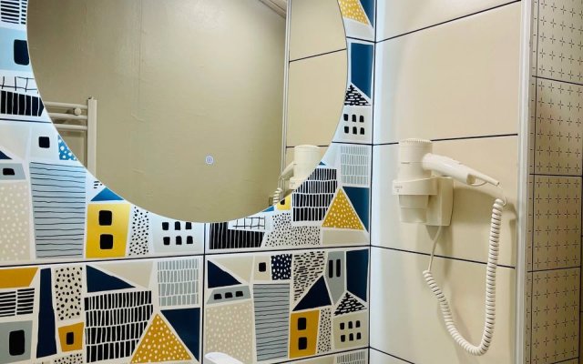 Гостевой дом Old Sivukh Коттедж семейный