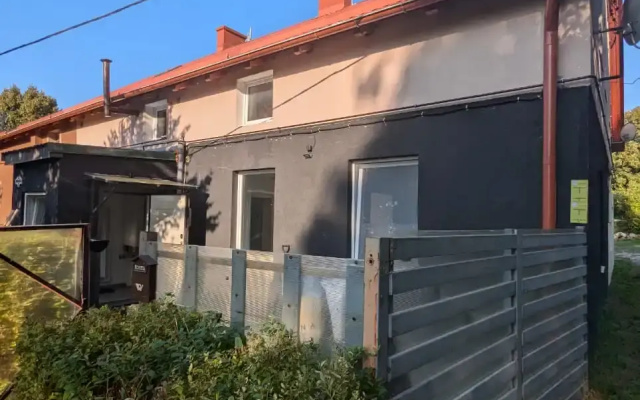 Квартира на море