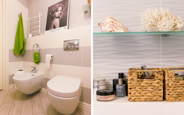 Дом Уютый скандинавский дом для всей семьи