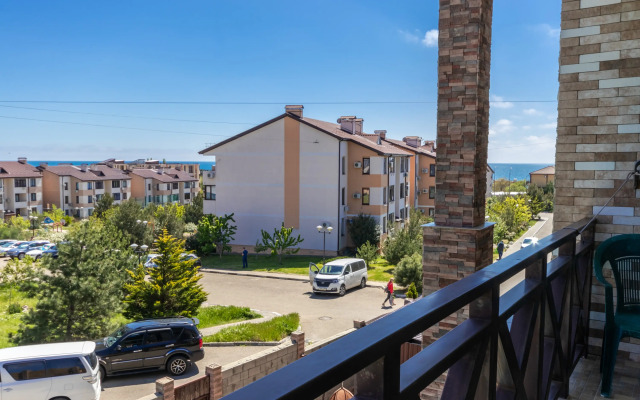 Guest house Alexandriya