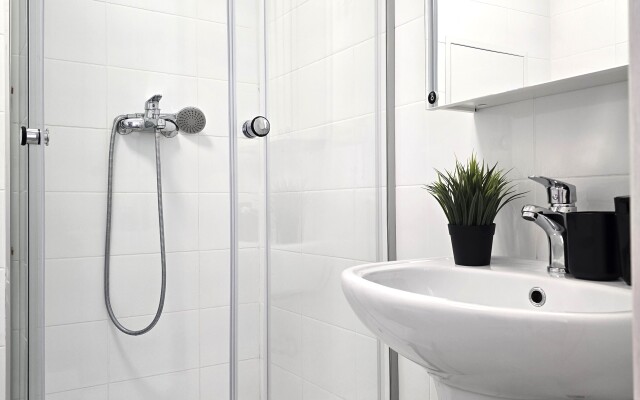 Квартира Apartment Comfort