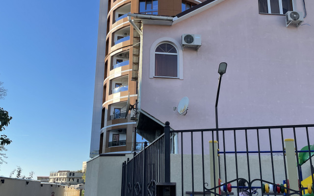 Квартира в АК Крымский