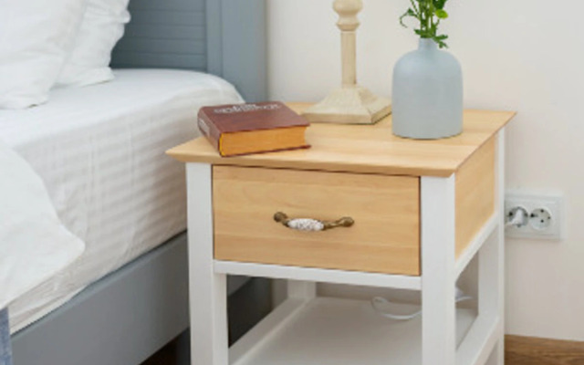 Квартира семейная у моря