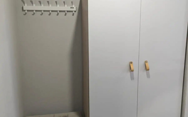 Апартаменты На Ботанической улице