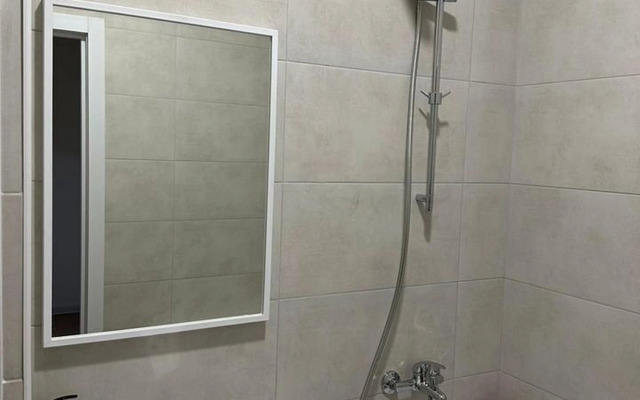 Апартаменты однокомнатные на проспекте Куприна 38к1