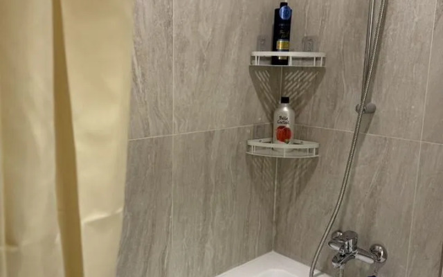 Квартира на Высоковольтной улице 6/1