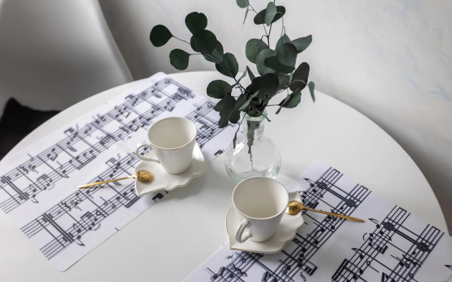 Prudius Apart V Tsentre Kronshtadta U Sobora Apartments