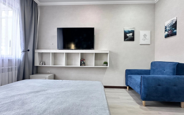 Квартира на Оборонной 48