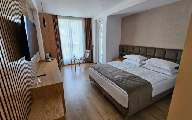 SIBB Hotel