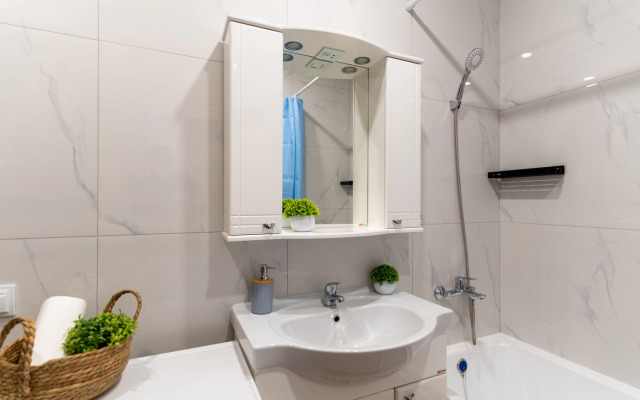 Квартира Stepanenkov на Печатников 5