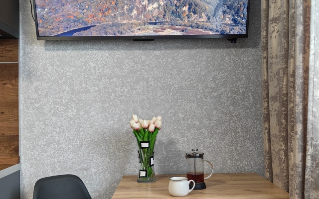 CozyHome na Mira 57 Flat