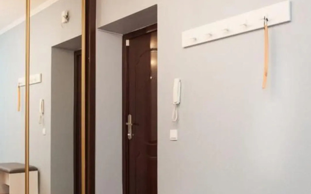 Квартира Рядом с Университетом Имени Иммануила Канта