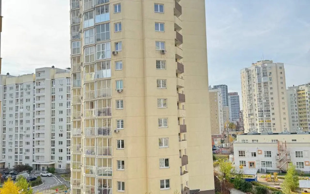 Апартаменты двухкомнатные на Союзной 4