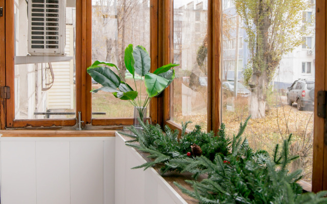 Апартаменты на улице Академика Богомольца 19