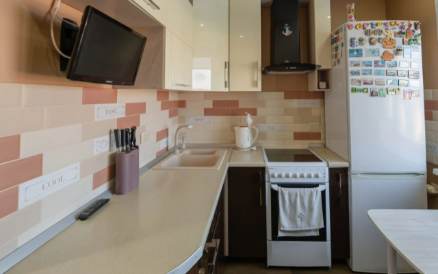 Апартаменты Ул. Гагарина д. 10/31