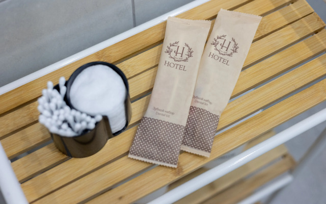 Kislorod 275 - Stilnye Apartmenty v g.Sochi Flat