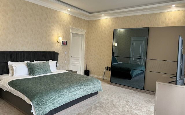 Al Madina Hotel Samarkand