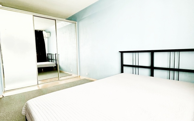 Апартаменты на Ленинградском Проспекте 33А метро Динамо