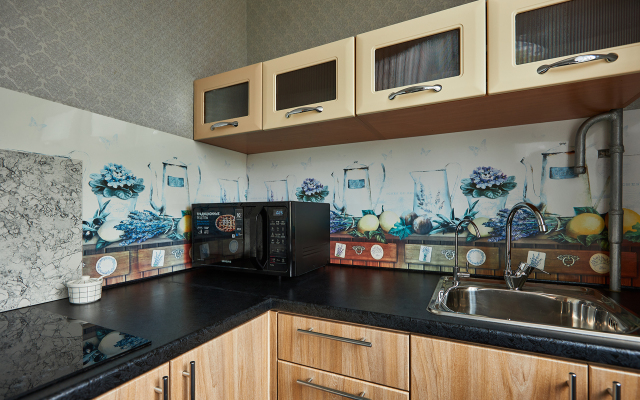 Квартира Ваш Рантье на Егорова 19 неподалёку Azimut