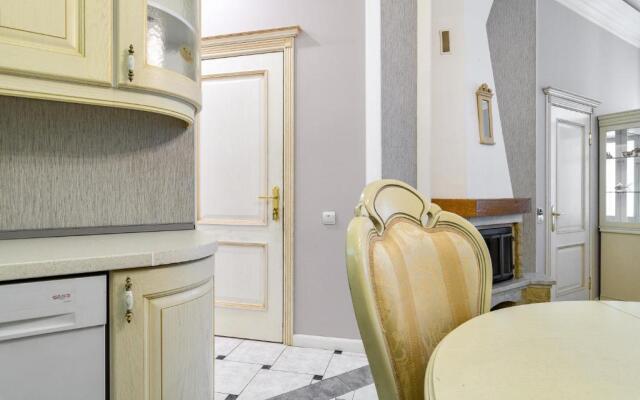 Апартаменты RentalSPb