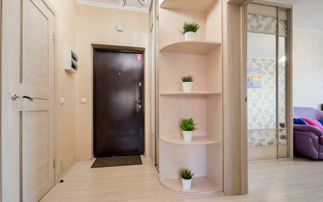 Na Karla Libknekhta Apartments