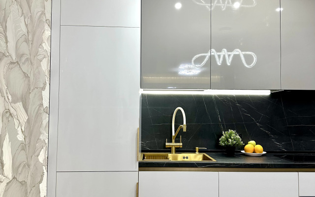 Квартира FSF Премиальная в элитном доме exclusive