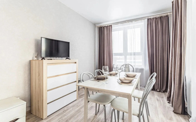 Апартаменты Vegas на Арктической 16 2