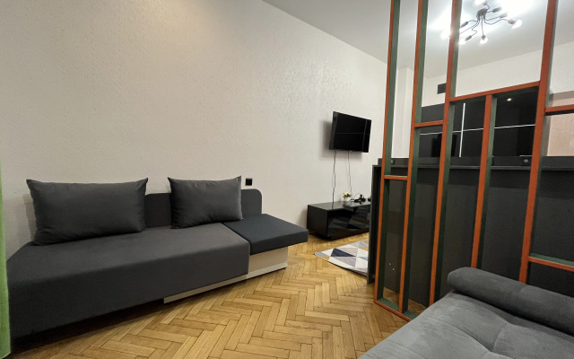Квартира Уютная Однокомнатная у Метро Киевская