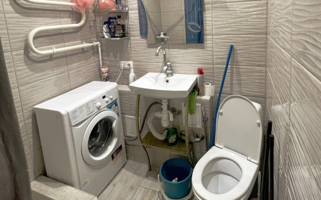 Апартаменты на Гоголя