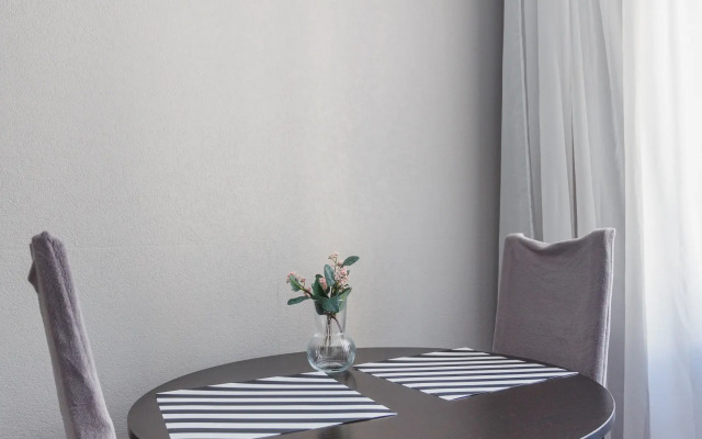 Апартаменты Рязанка как Дома