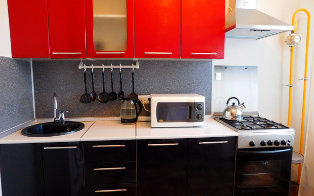 Квартира Подстепновска