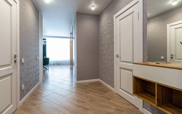 Квартира Роскошная студия в ЖК Элегант