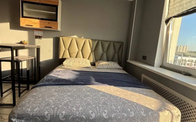 Квартира Колычева 7