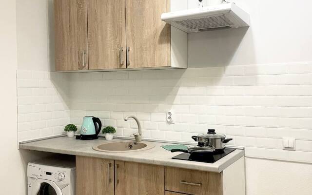 Апартаменты на Дальневосточном