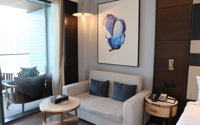 Ramee Dream Hotel Downtown
