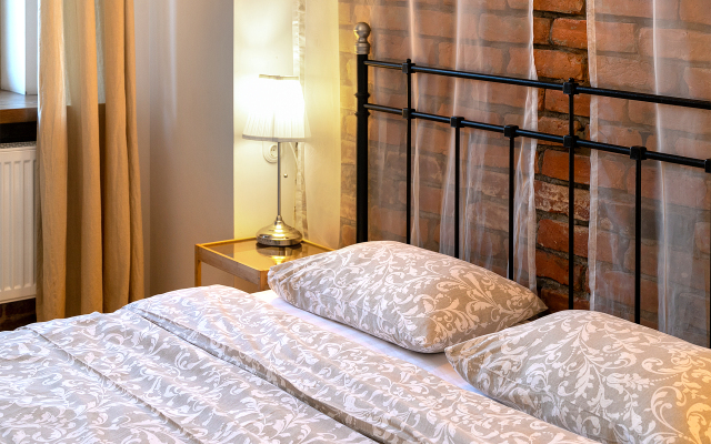 Апартаменты Element 1