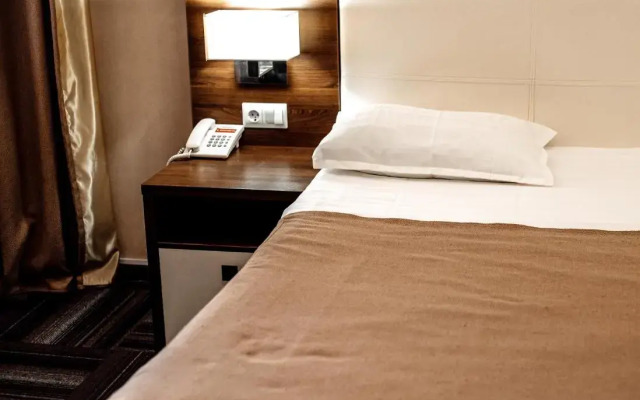 Marko Polo Aksay Hotel