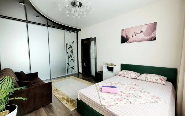 Квартира на Университетской 31