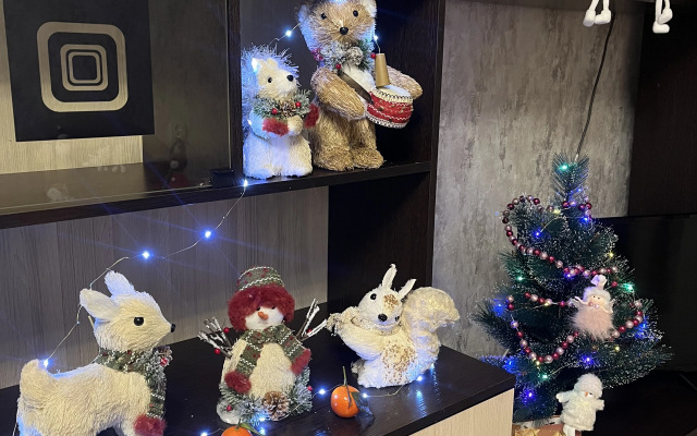 Квартира на Красногвардейской 28