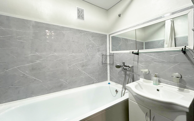 Апартаменты Комфорт класс, Свердлова 56