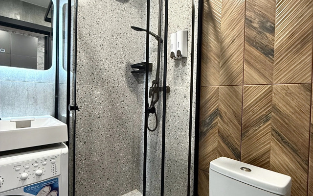 Апартаменты 3 Кит на Дмитровской