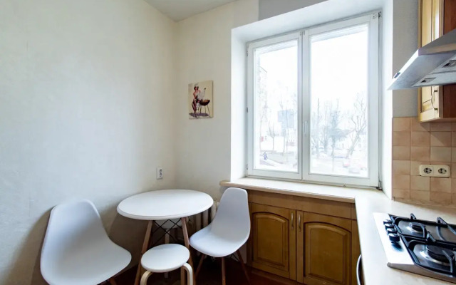 Апартаменты на Романовской слободе