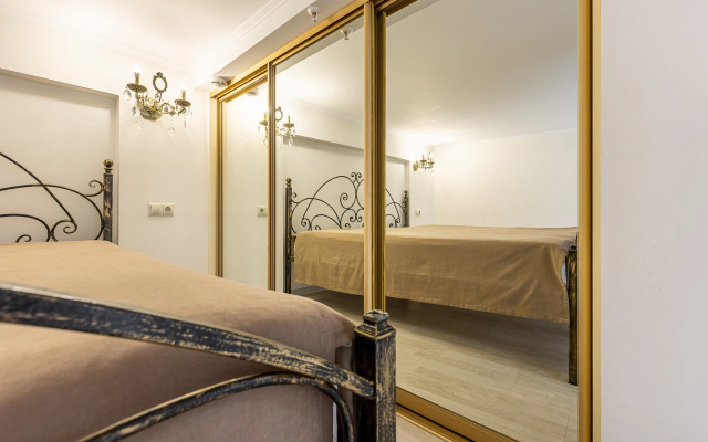 Barselona-park Apartments 6