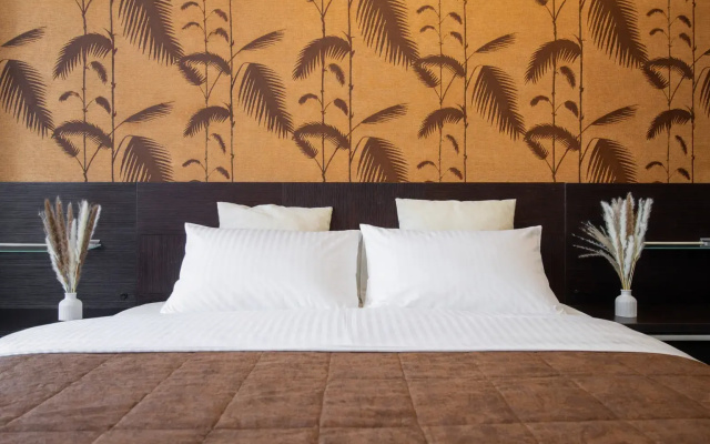 Апартаменты Vegas аpartments, Купалы 32
