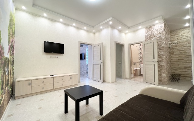 Апартаменты Двухкомнатные на Пролетарской