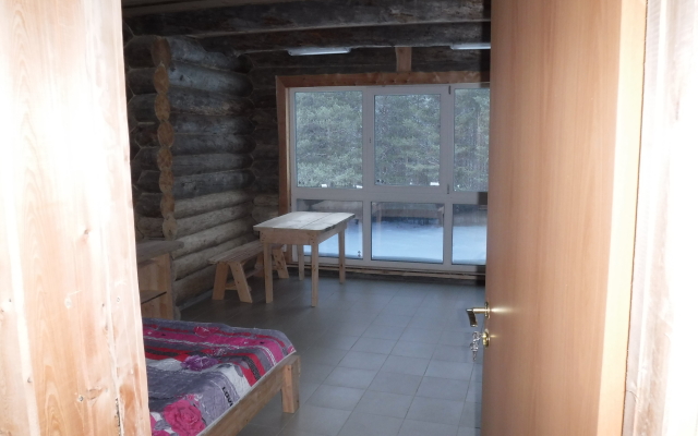 Na Beregu Ozera Kokkoyarvi Guest House	